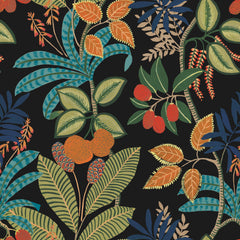 Funky Jungle Peel and Stick Wallpaper by WallPops