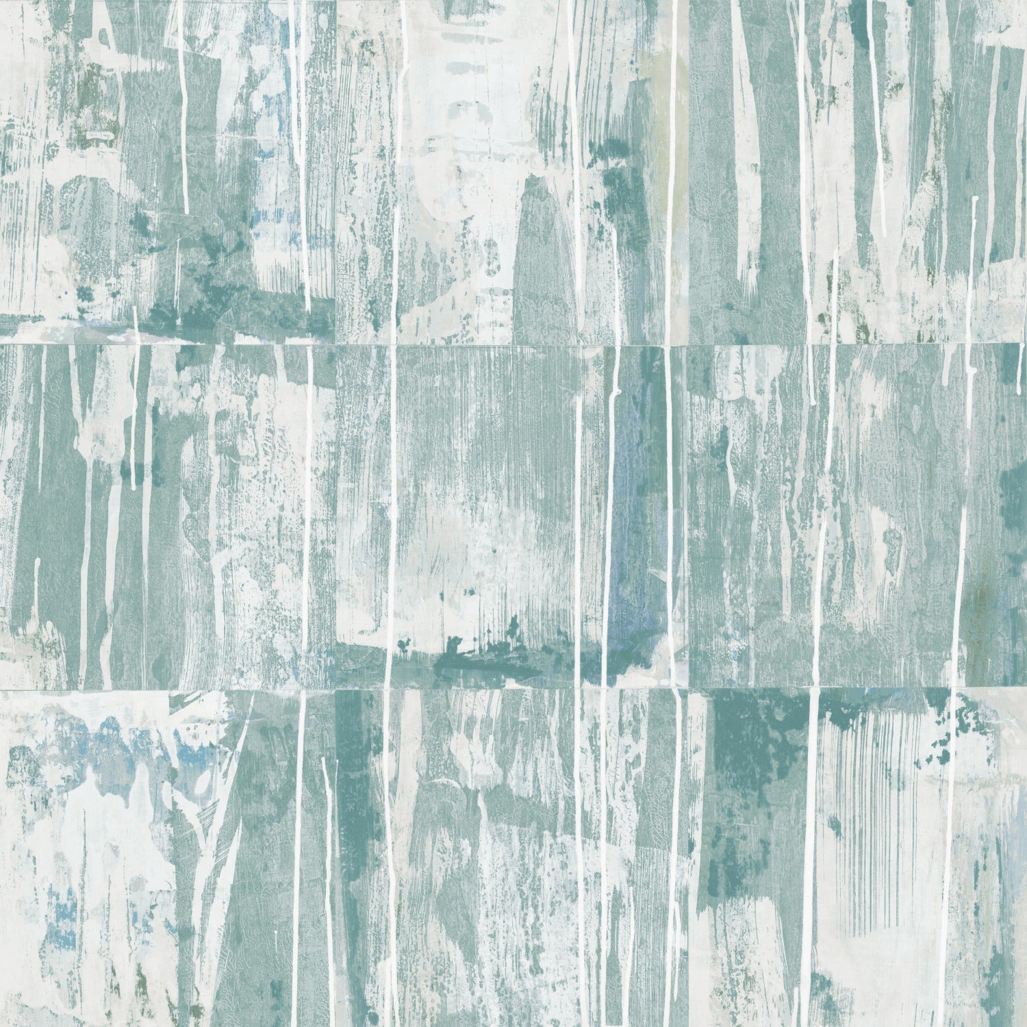 Washout Peel and Stick Wallpaper by WallPops