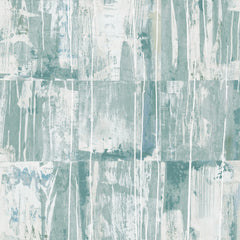 Washout Peel and Stick Wallpaper by WallPops