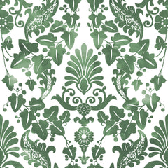 Vine Damask Peel and Stick Wallpaper by WallPops