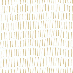Tick Mark Peel and Stick Wallpaper by WallPops