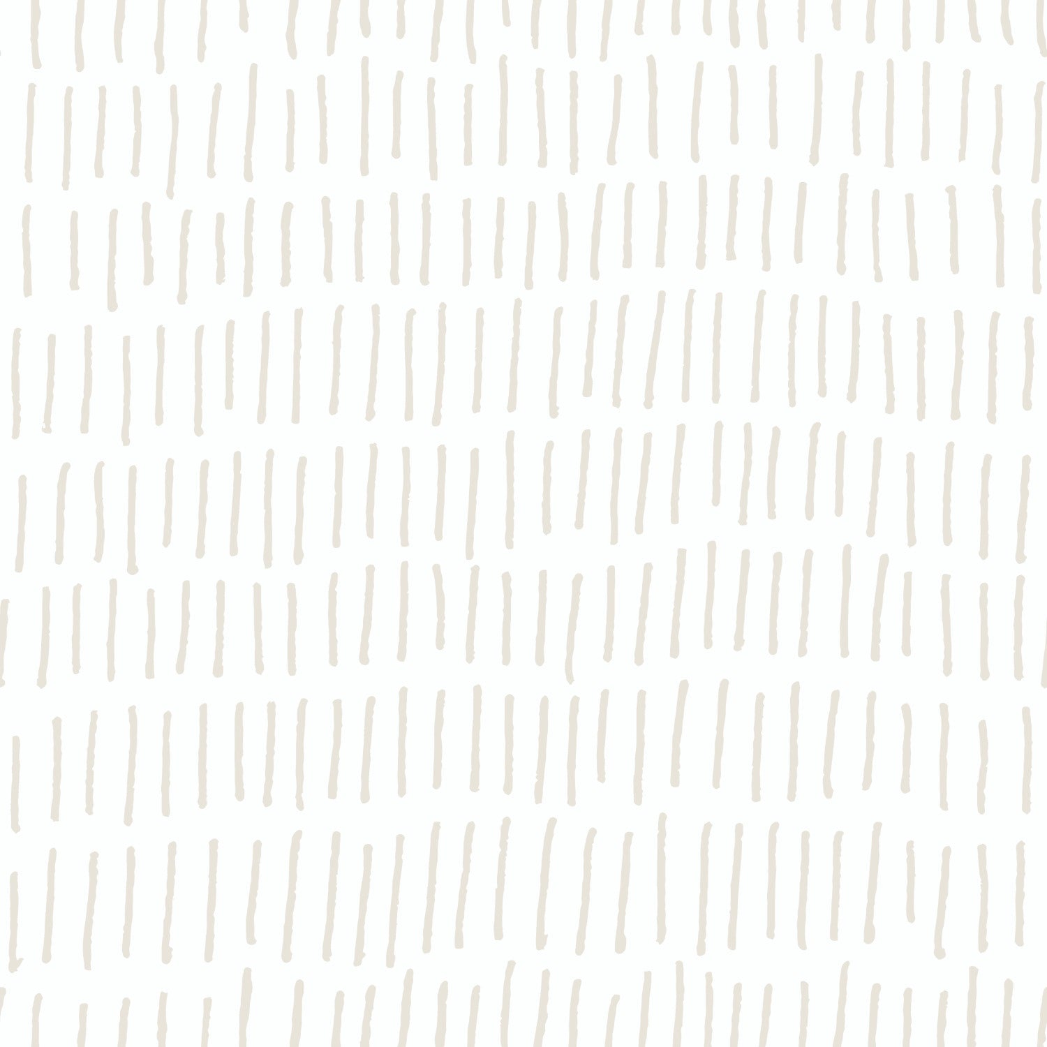 Tick Mark Peel and Stick Wallpaper by WallPops