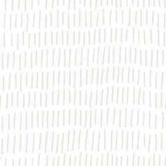 Tick Mark Peel and Stick Wallpaper by WallPops