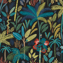 Tropical Eden Peel and Stick Wallpaper by WallPops