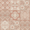 Marrakesh Tile Peel and Stick Wallpaper by WallPops