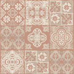 Marrakesh Tile Peel and Stick Wallpaper by WallPops