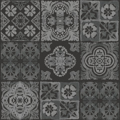 Marrakesh Tile Peel and Stick Wallpaper by WallPops