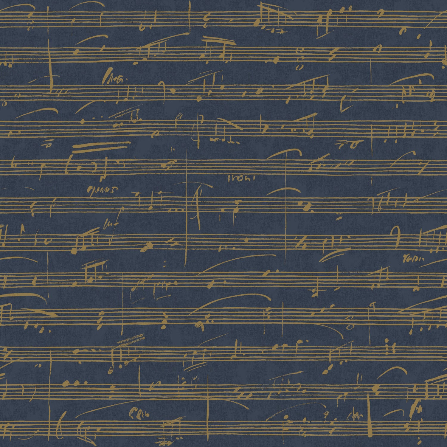 Melody Peel and Stick Wallpaper by WallPops