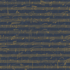 Melody Peel and Stick Wallpaper by WallPops