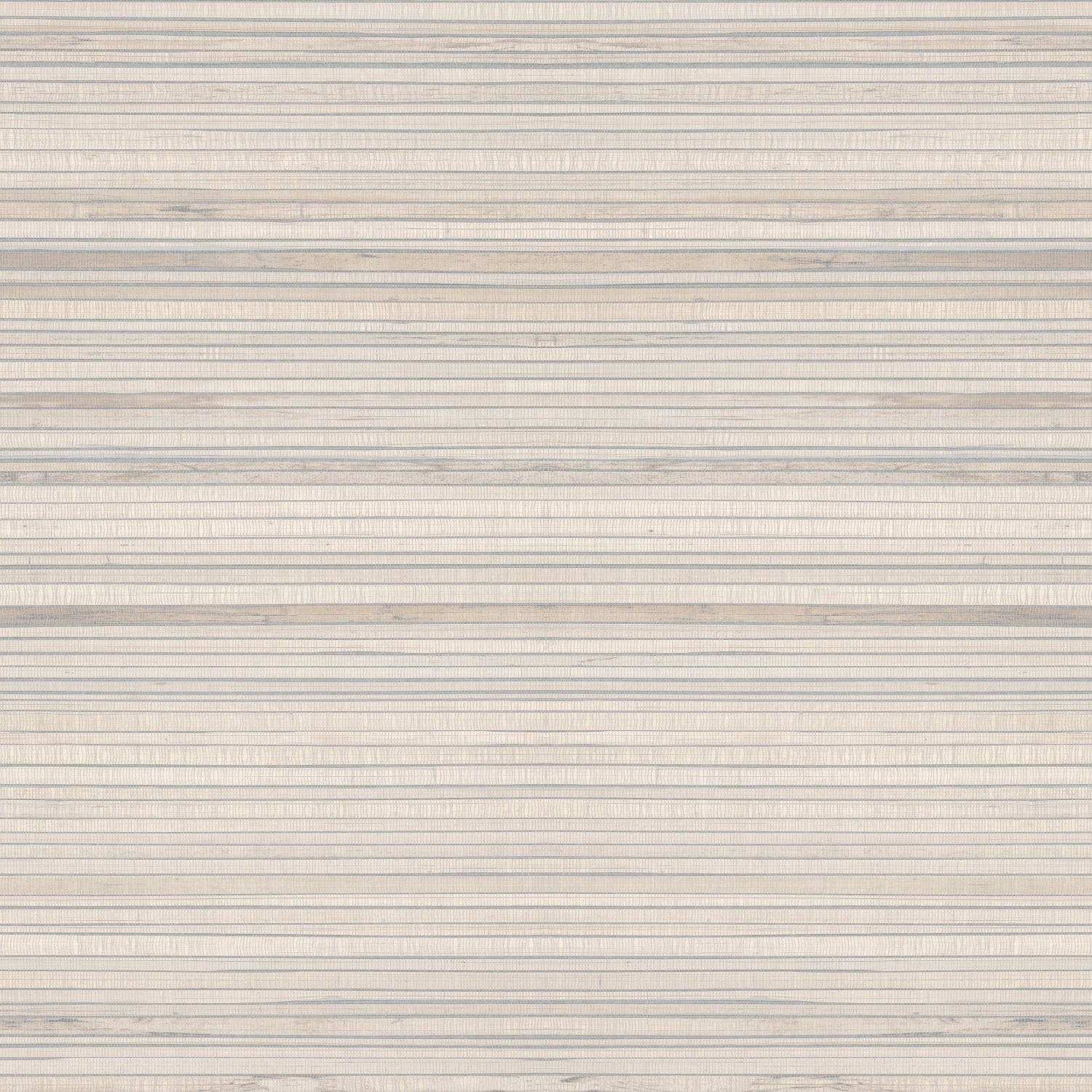 Faux Bamboo Grasscloth Peel and Stick Wallpaper by WallPops