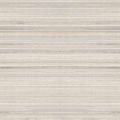 Faux Bamboo Grasscloth Peel and Stick Wallpaper by WallPops