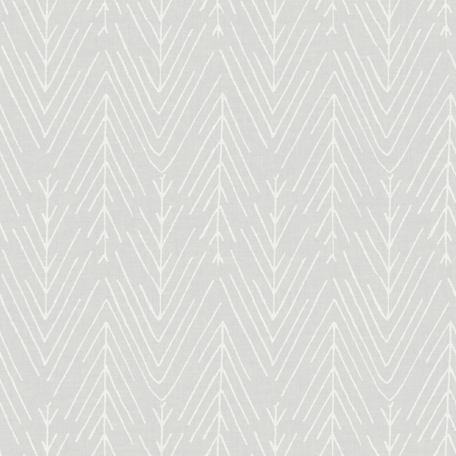 Twig Hygge Herringbone P&S Wallpaper by WallPops