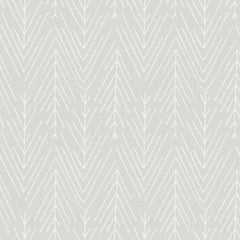 Twig Hygge Herringbone P&S Wallpaper by WallPops