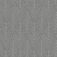 Twig Hygge Herringbone Peel and Stick Wallpaper by WallPops