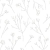 Twigs Peel and Stick Wallpaper by WallPops