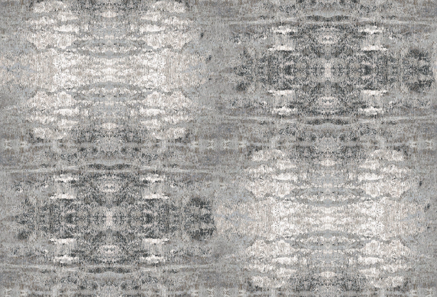 Sarong Print Peel and Stick Wallpaper by WallPops