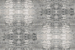 Sarong Print Peel and Stick Wallpaper by WallPops
