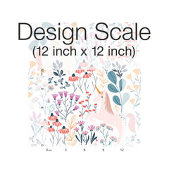 Clara Jean Peel and Stick Wallpaper pattern close-up