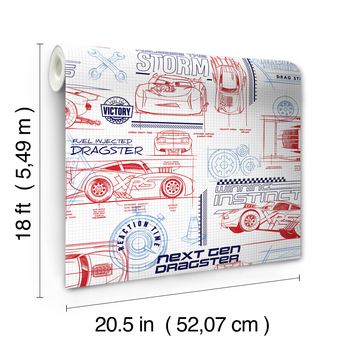 RMK11802WP-peel-and-stick-wallpaper-product-dimensions
