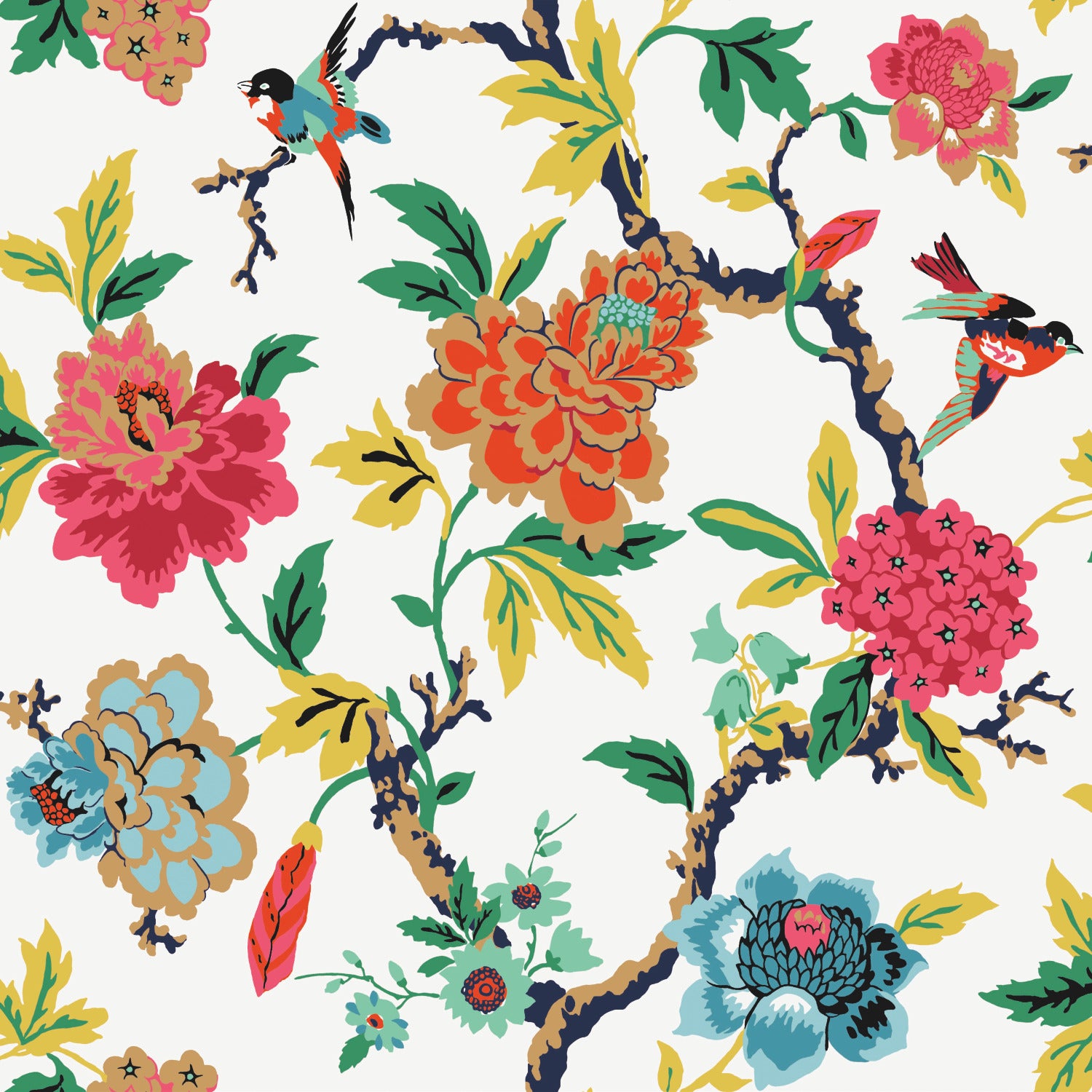 RMK11861RL Peel and Stick Wallpaper by WallPops