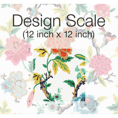 RMK11861RL Peel and Stick Wallpaper pattern close-up