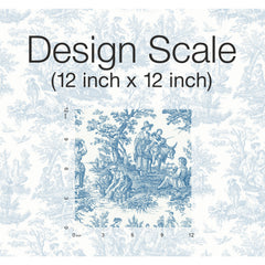 RMK11868WP Peel and Stick Wallpaper pattern close-up