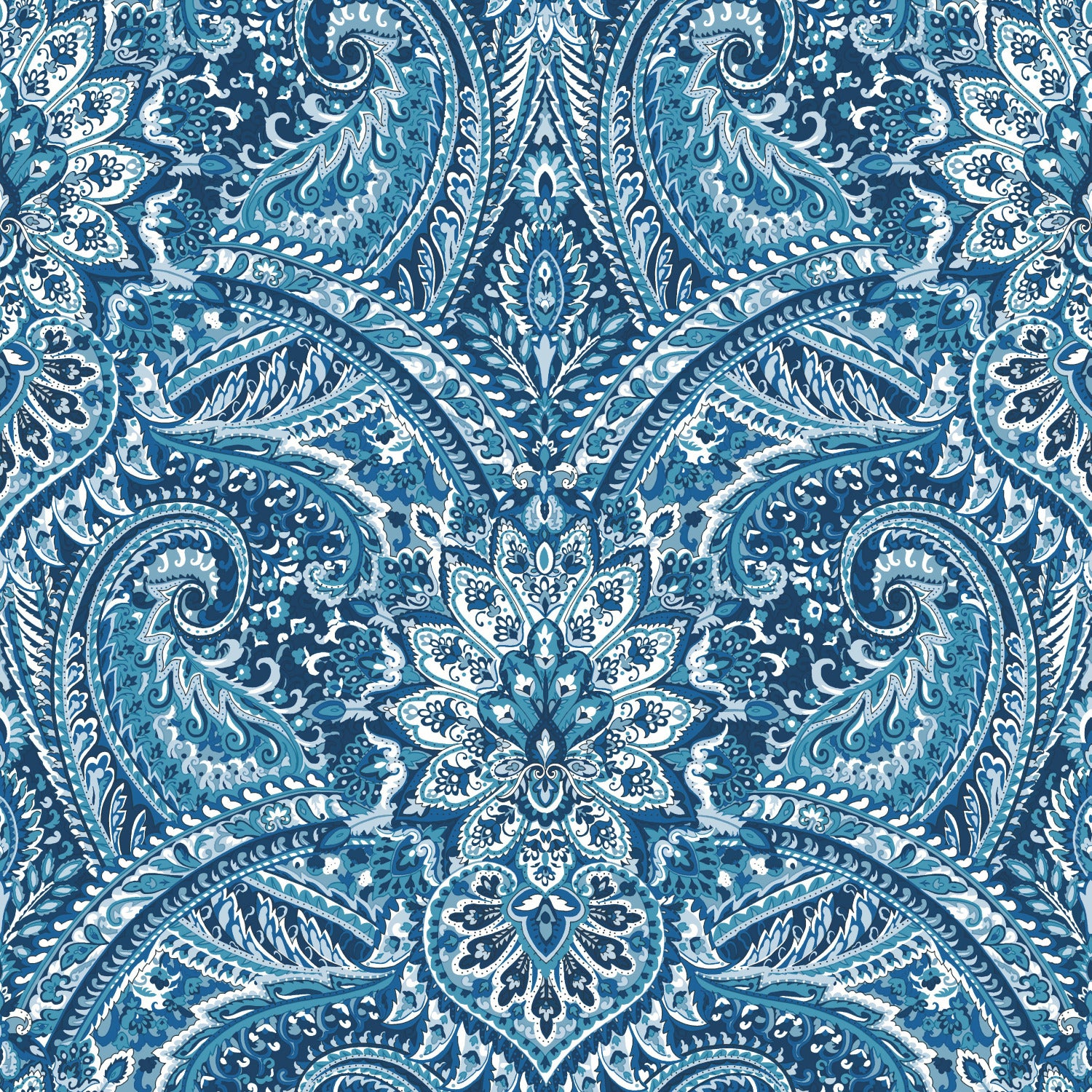 Swept Away P&S Wallpaper by WallPops