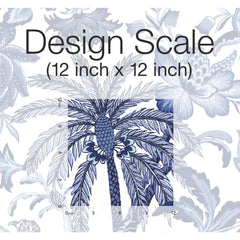 RMK11881RL Peel and Stick Wallpaper pattern close-up