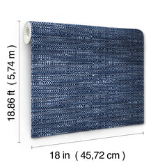 RMK11889RL Peel and Stick Wallpaper - dimensions