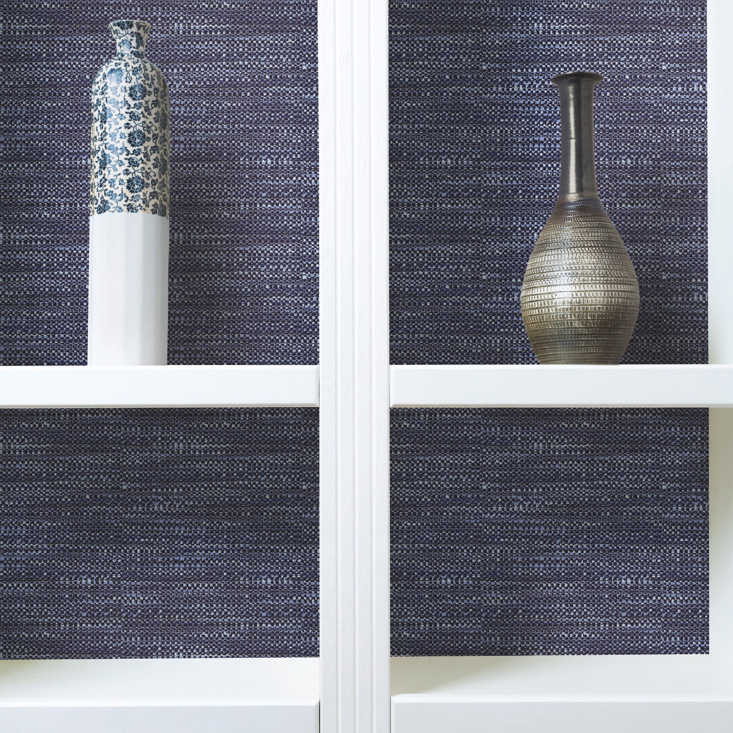 RMK11889RL Peel and Stick Wallpaper in a room setting