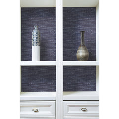 RMK11889RL Peel and Stick Wallpaper in a room setting