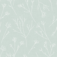 Twigs Peel and Stick Wallpaper by WallPops