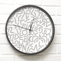 RMK11974WP peel and stick wallpaper in a room setting