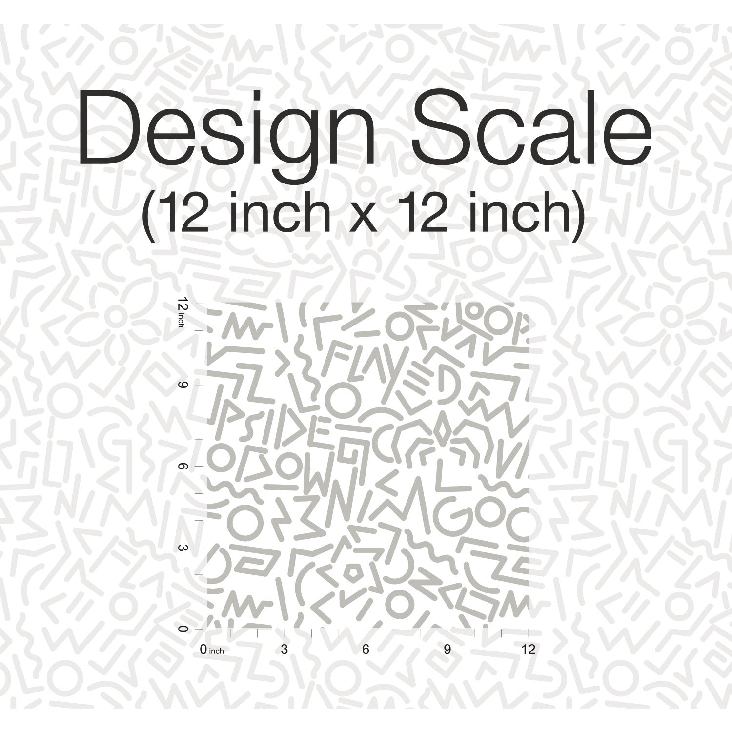 RMK11974WP peel and stick wallpaper pattern close-up
