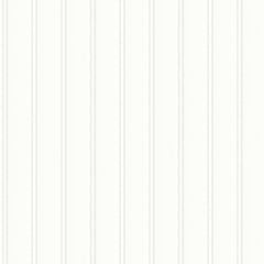 Beadboard Peel and Stick Wallpaper by WallPops