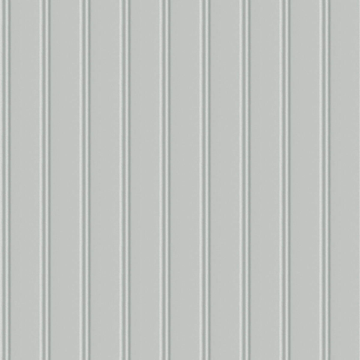 Beadboard Peel and Stick Wallpaper by WallPops
