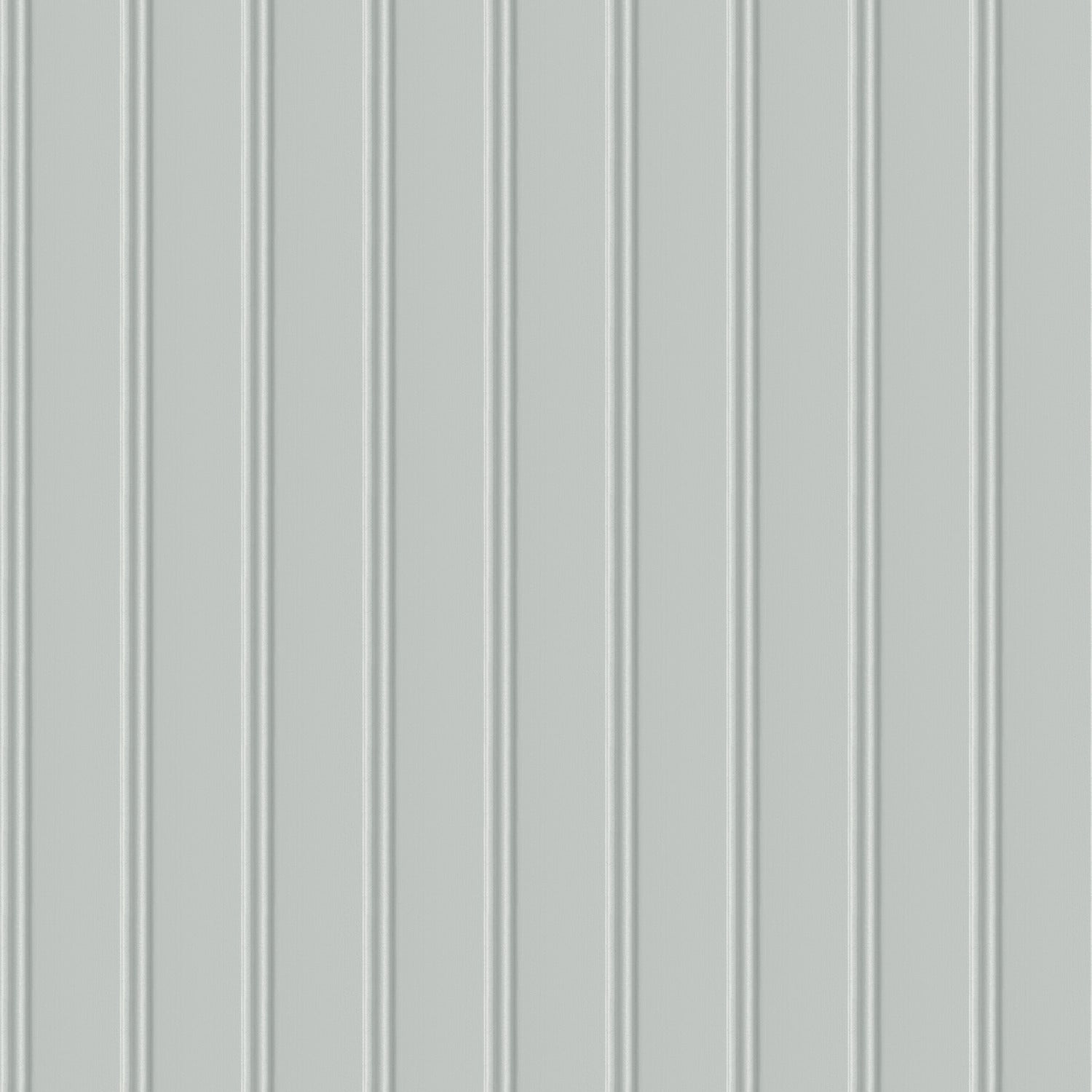 Beadboard Peel and Stick Wallpaper by WallPops