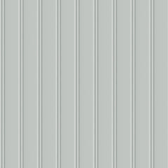Beadboard Peel and Stick Wallpaper by WallPops