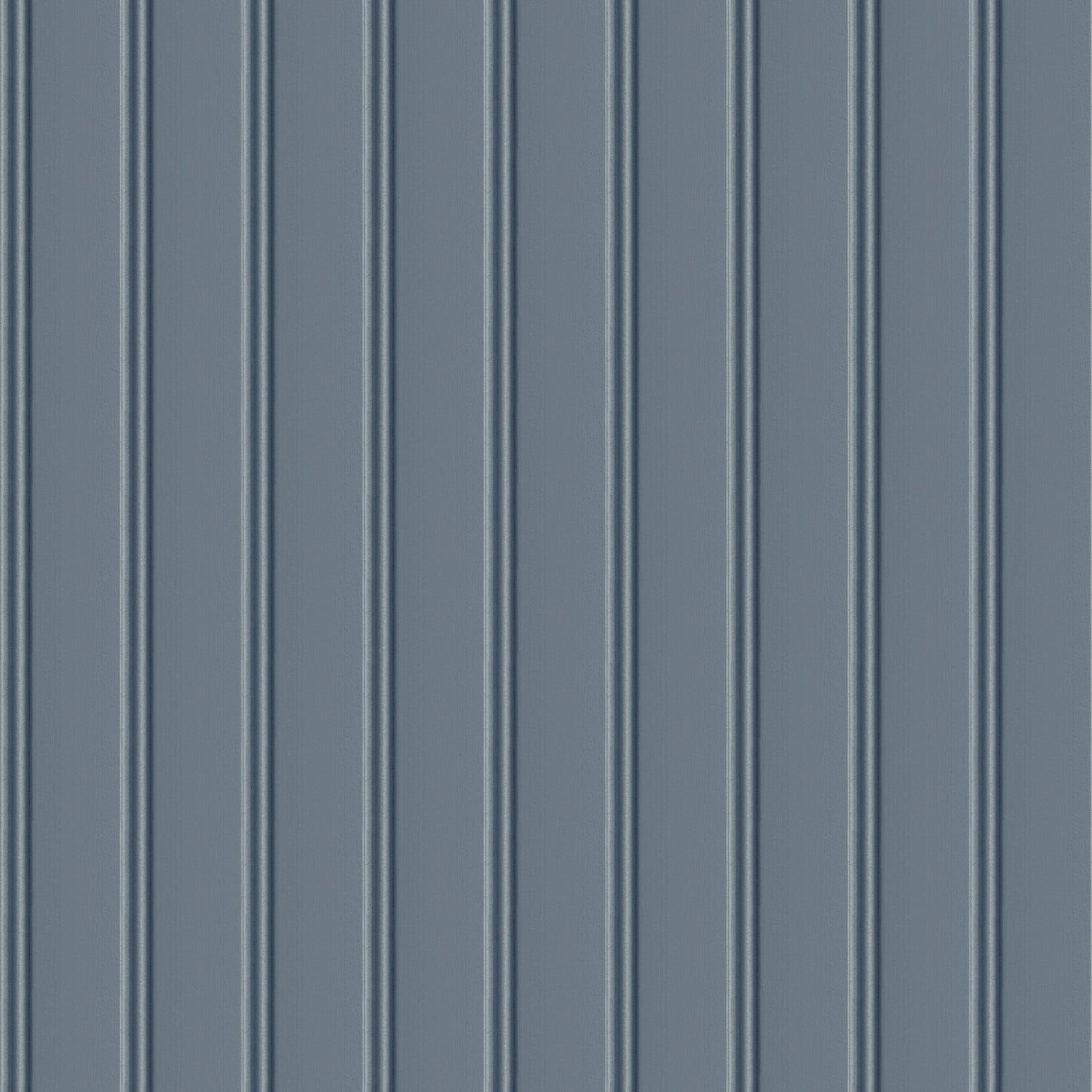 Beadboard Peel and Stick Wallpaper by WallPops