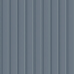 Beadboard Peel and Stick Wallpaper by WallPops