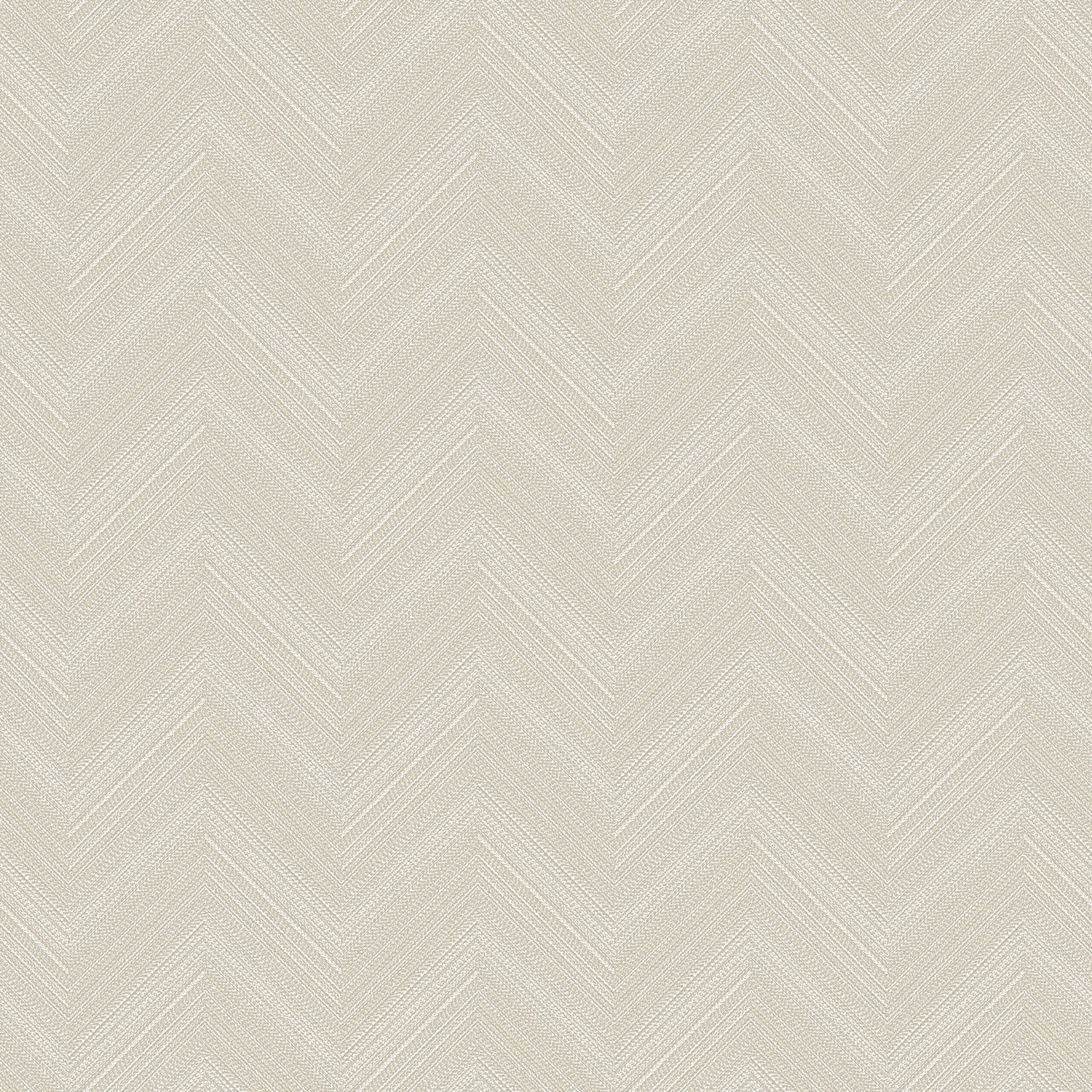 Herringbone Weave Peel and Stick Wallpaper by WallPops