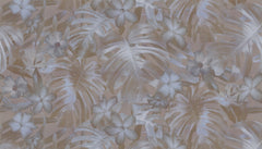 Moonlit Palms Peel & Stick Wall Murals