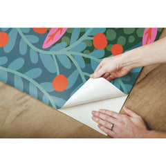 Woodland Wonderland Peel & Stick Wall Murals