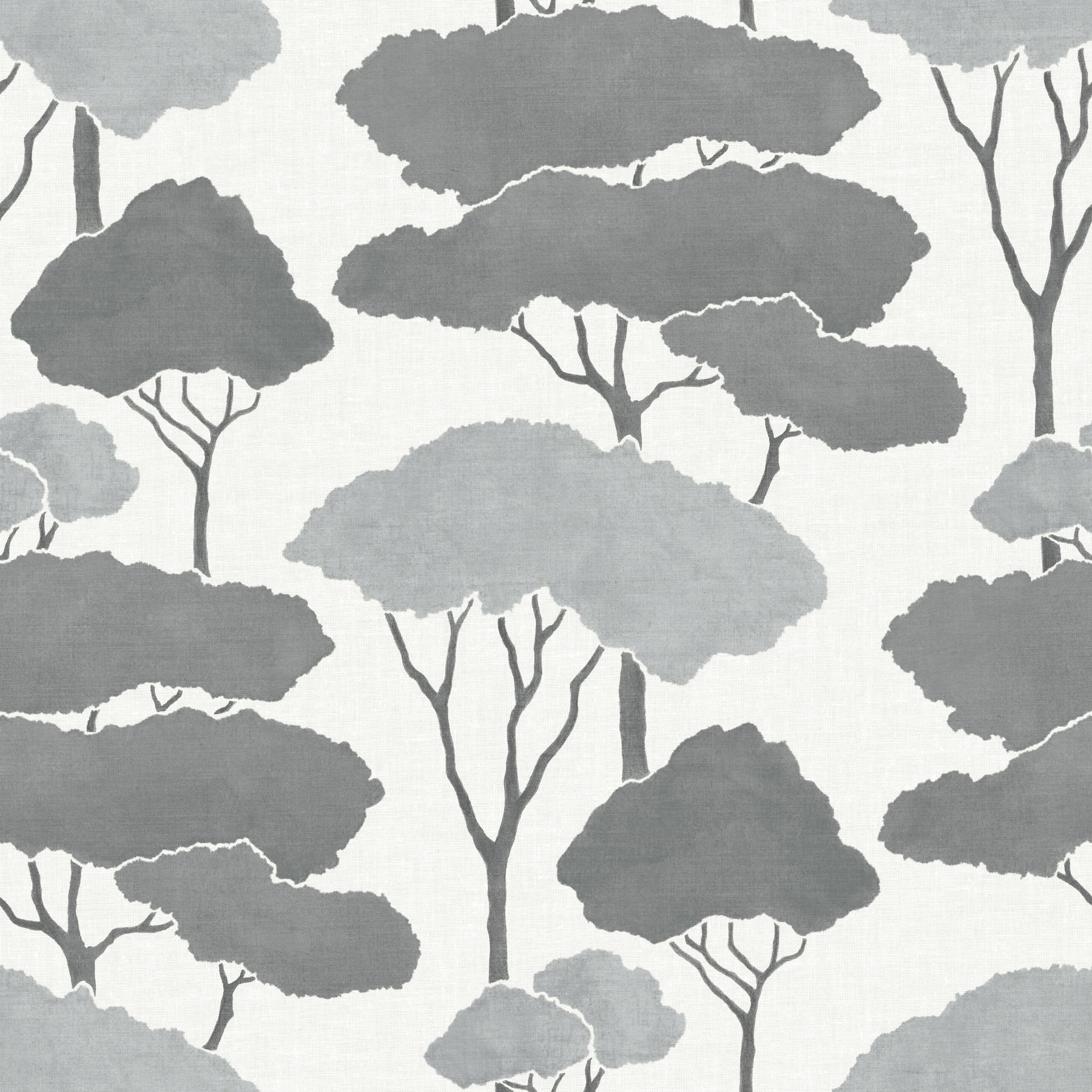 Umbrella Pines Peel & Stick Wallpaper by WallPops