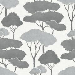 Umbrella Pines Peel & Stick Wallpaper by WallPops