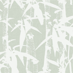 Modern Bamboo Peel & Stick Wallpaper by WallPops