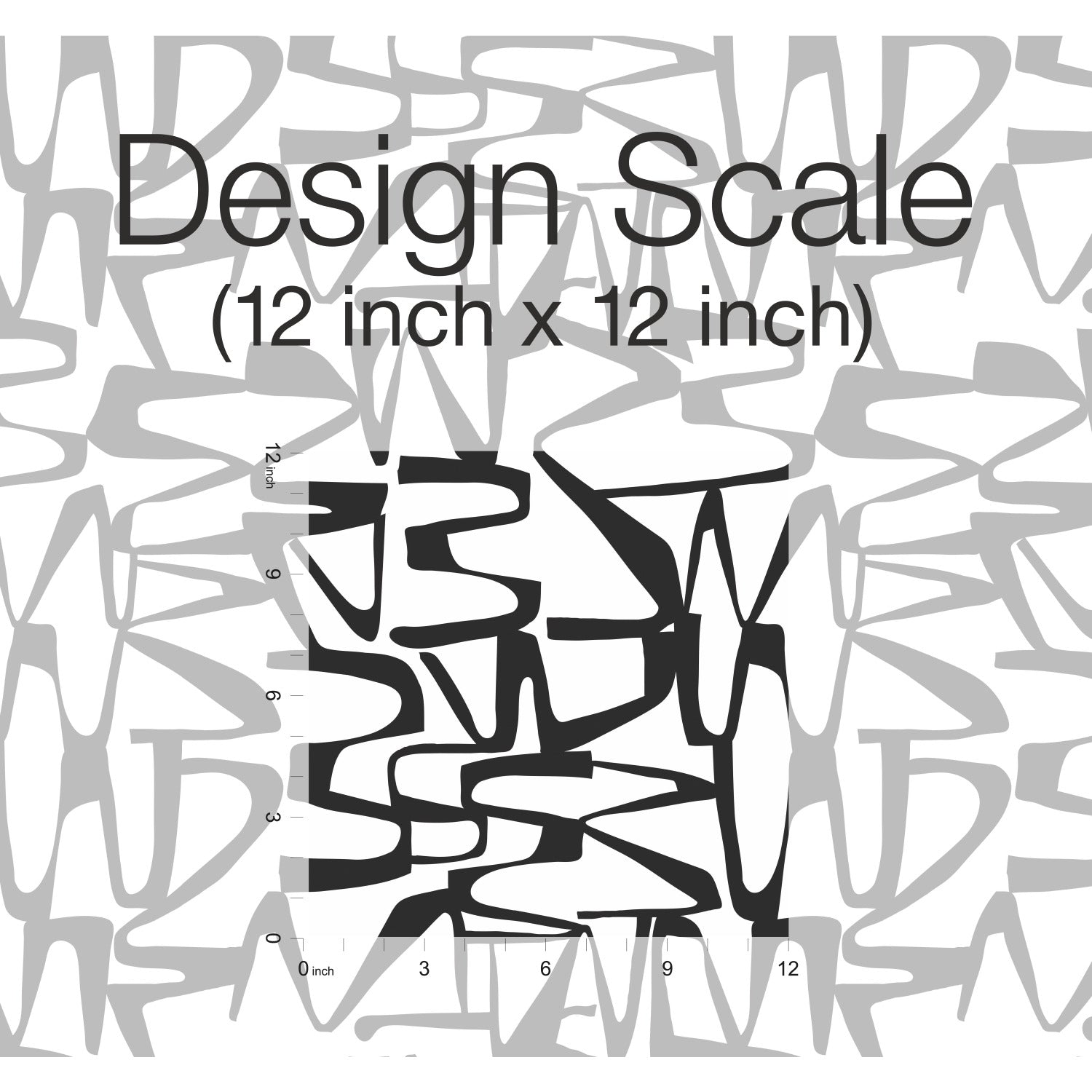 RMK12098RL Peel and Stick Wallpaper pattern close-up