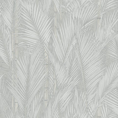 Swaying Fronds Peel & Stick Wallpaper by WallPops