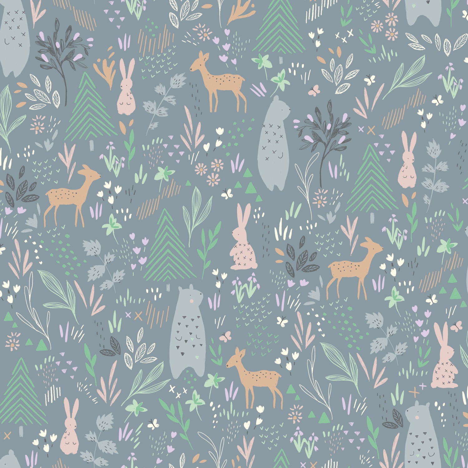 RMK12121RL peel and stick wallpaper by WallPops