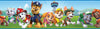 Paw Patrol Borders by WallPops
